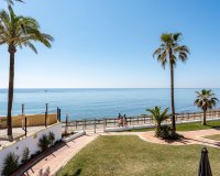 Wiederverkauf - Town house - Mijas - Calahonda