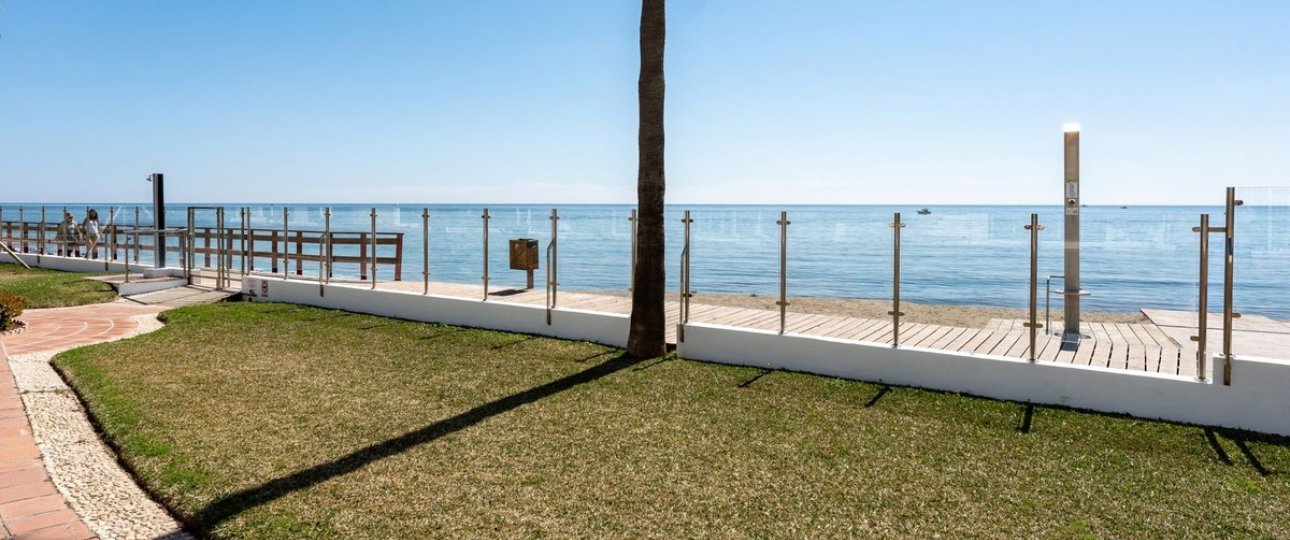 Wiederverkauf - Town house - Mijas - Calahonda