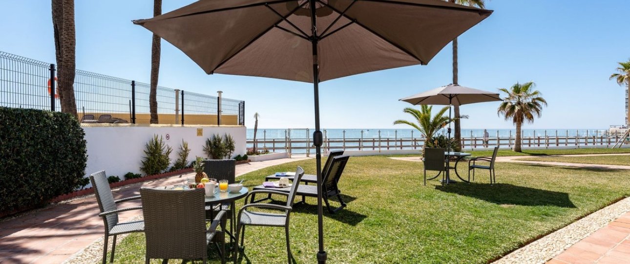 Wiederverkauf - Town house - Mijas - Calahonda