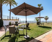 Wiederverkauf - Town house - Mijas - Calahonda