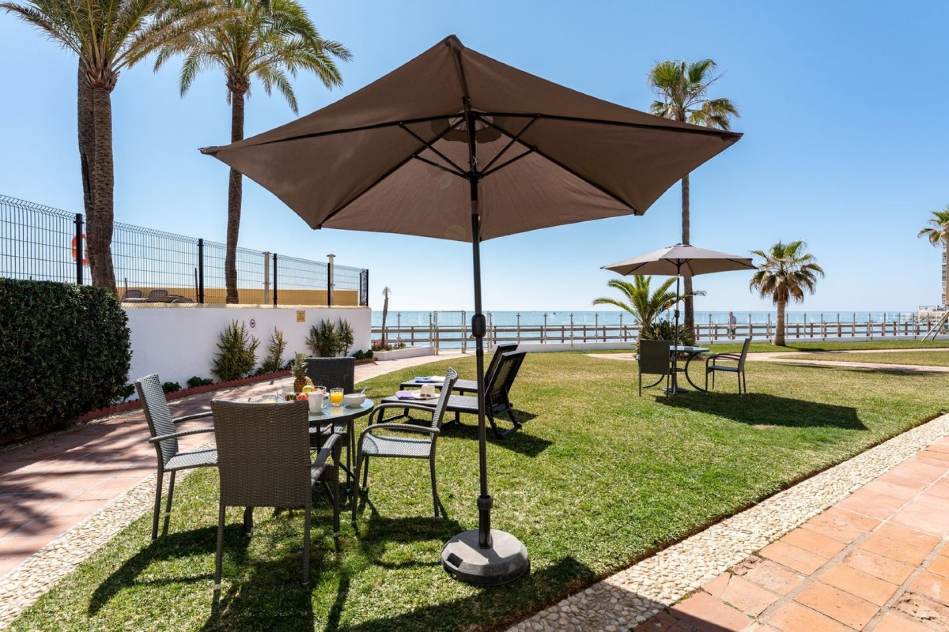 Wiederverkauf - Town house - Mijas - Calahonda