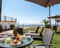 Wiederverkauf - Town house - Mijas - Calahonda