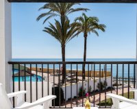 Wiederverkauf - Town house - Mijas - Calahonda