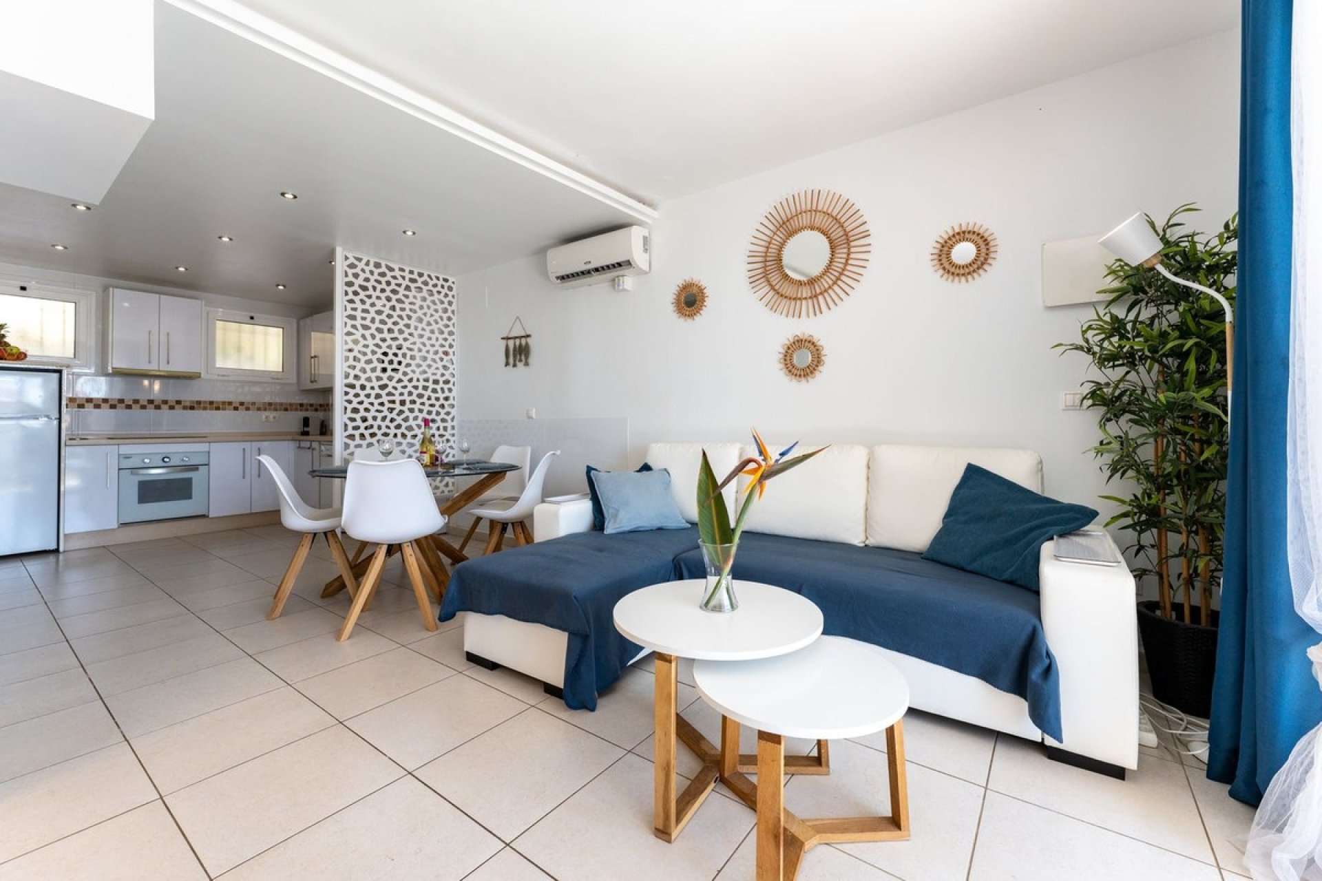 Wiederverkauf - Town house - Mijas - Calahonda