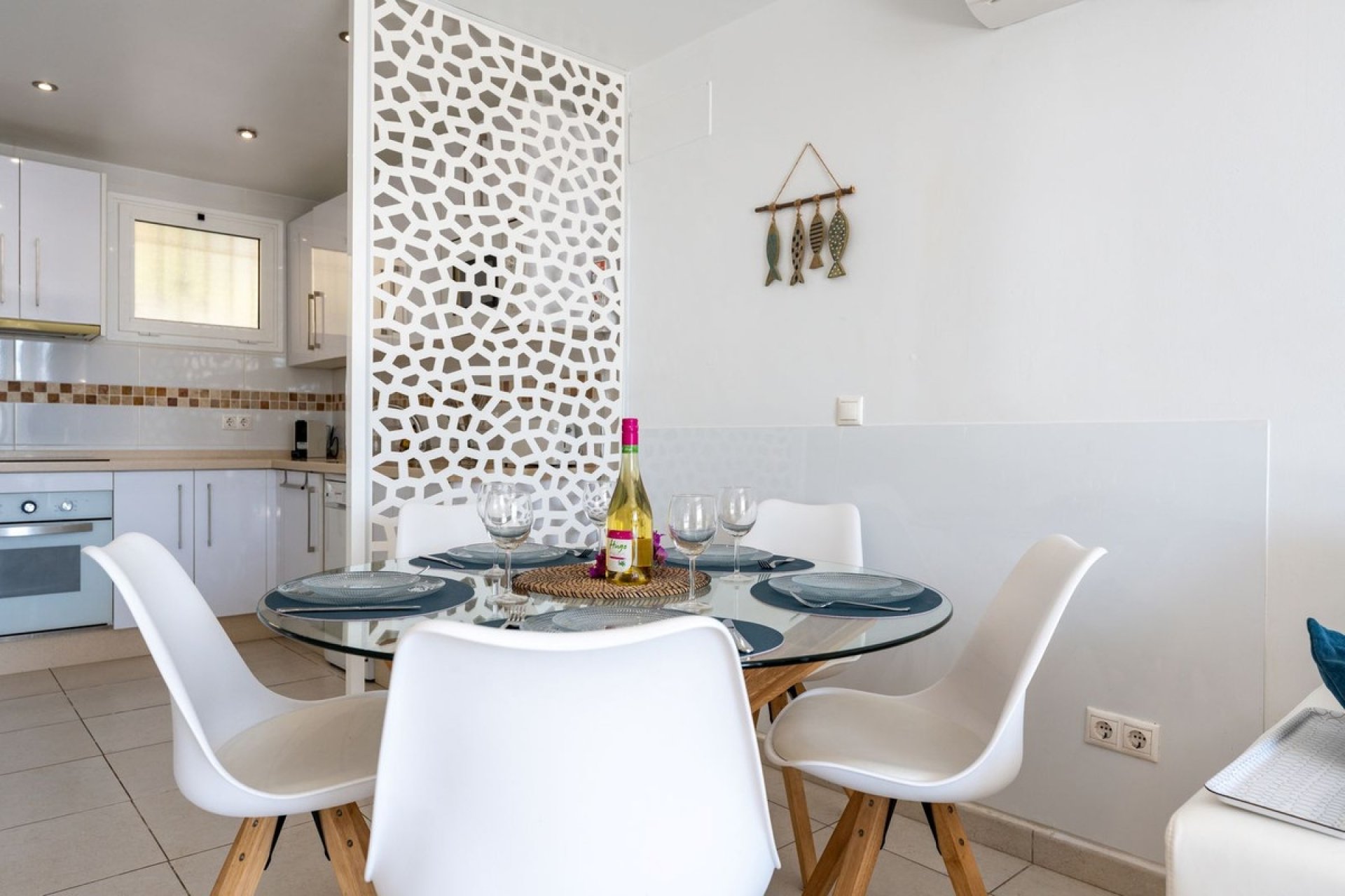 Wiederverkauf - Town house - Mijas - Calahonda