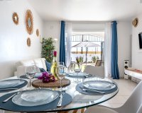 Wiederverkauf - Town house - Mijas - Calahonda