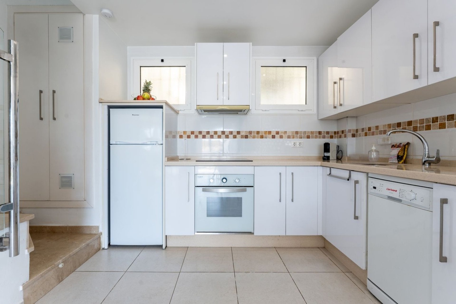 Wiederverkauf - Town house - Mijas - Calahonda