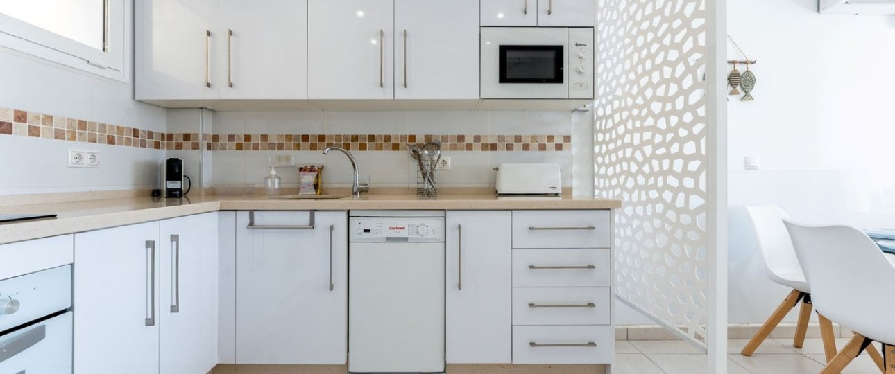Wiederverkauf - Town house - Mijas - Calahonda