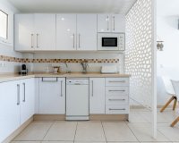 Wiederverkauf - Town house - Mijas - Calahonda