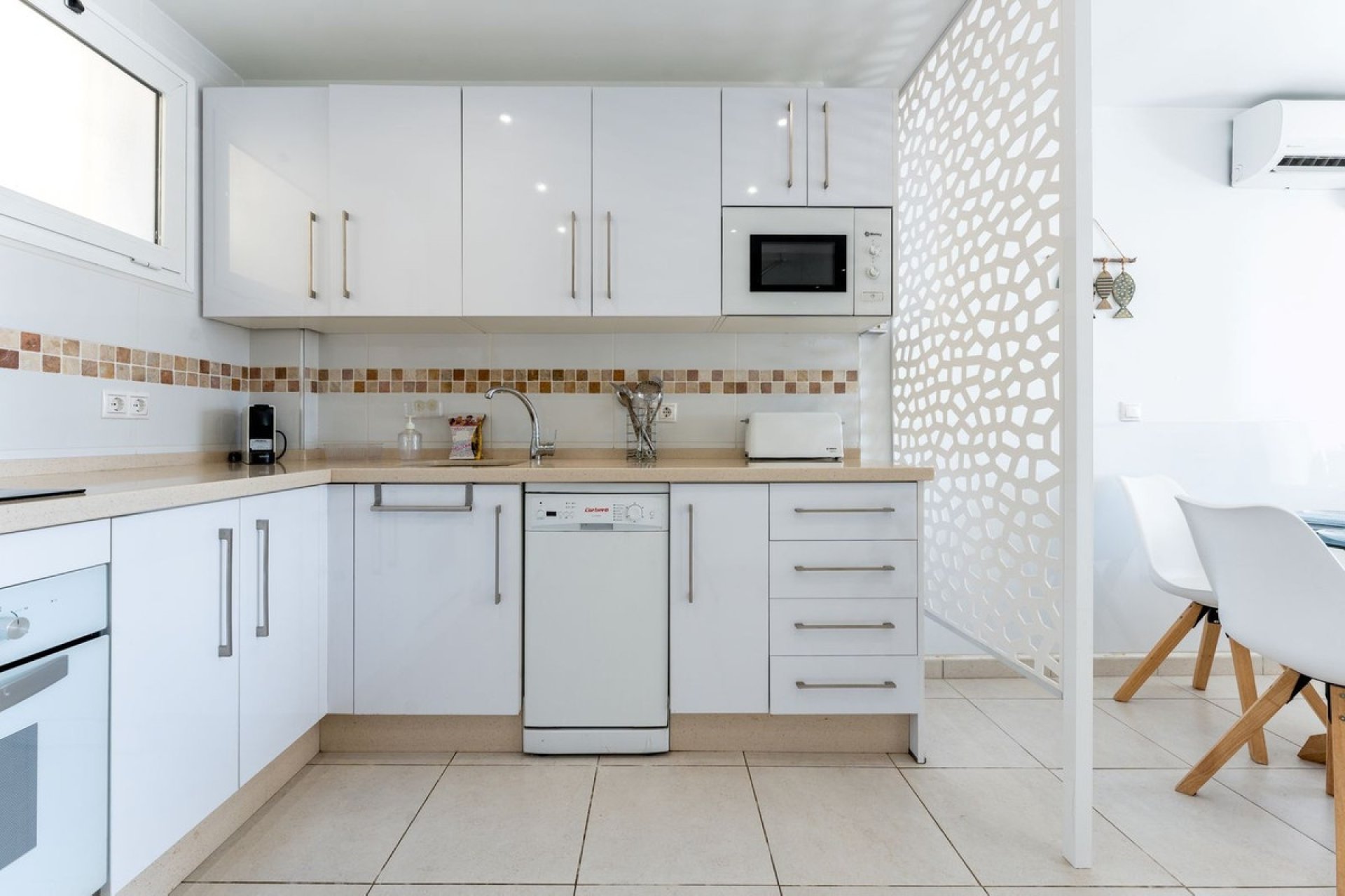 Wiederverkauf - Town house - Mijas - Calahonda