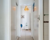 Wiederverkauf - Town house - Mijas - Calahonda