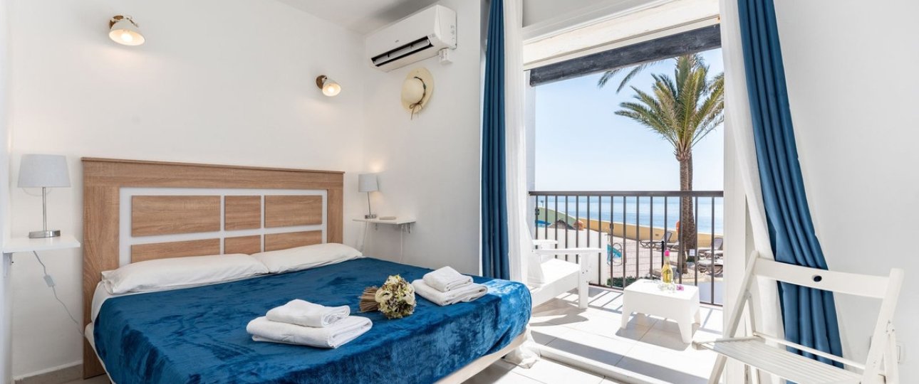 Wiederverkauf - Town house - Mijas - Calahonda