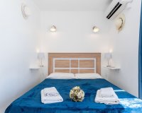 Wiederverkauf - Town house - Mijas - Calahonda