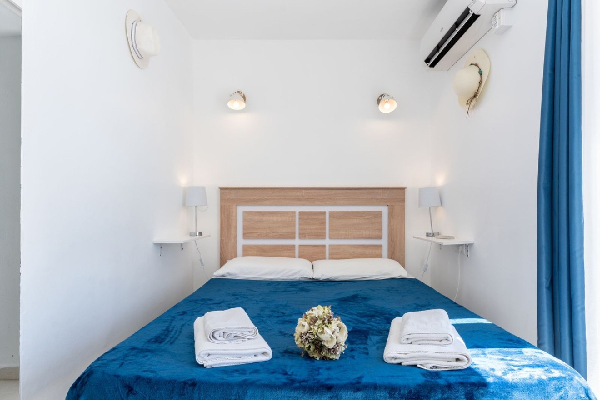 Wiederverkauf - Town house - Mijas - Calahonda
