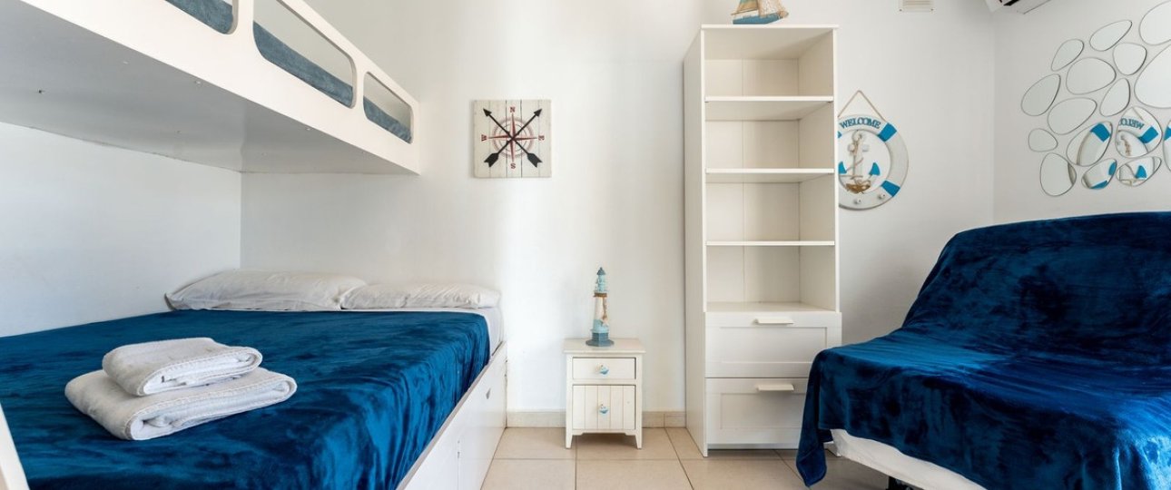 Wiederverkauf - Town house - Mijas - Calahonda