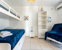 Wiederverkauf - Town house - Mijas - Calahonda