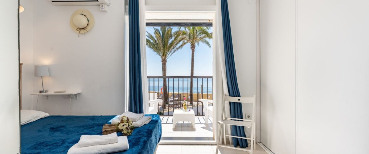 Wiederverkauf - Town house - Mijas - Calahonda