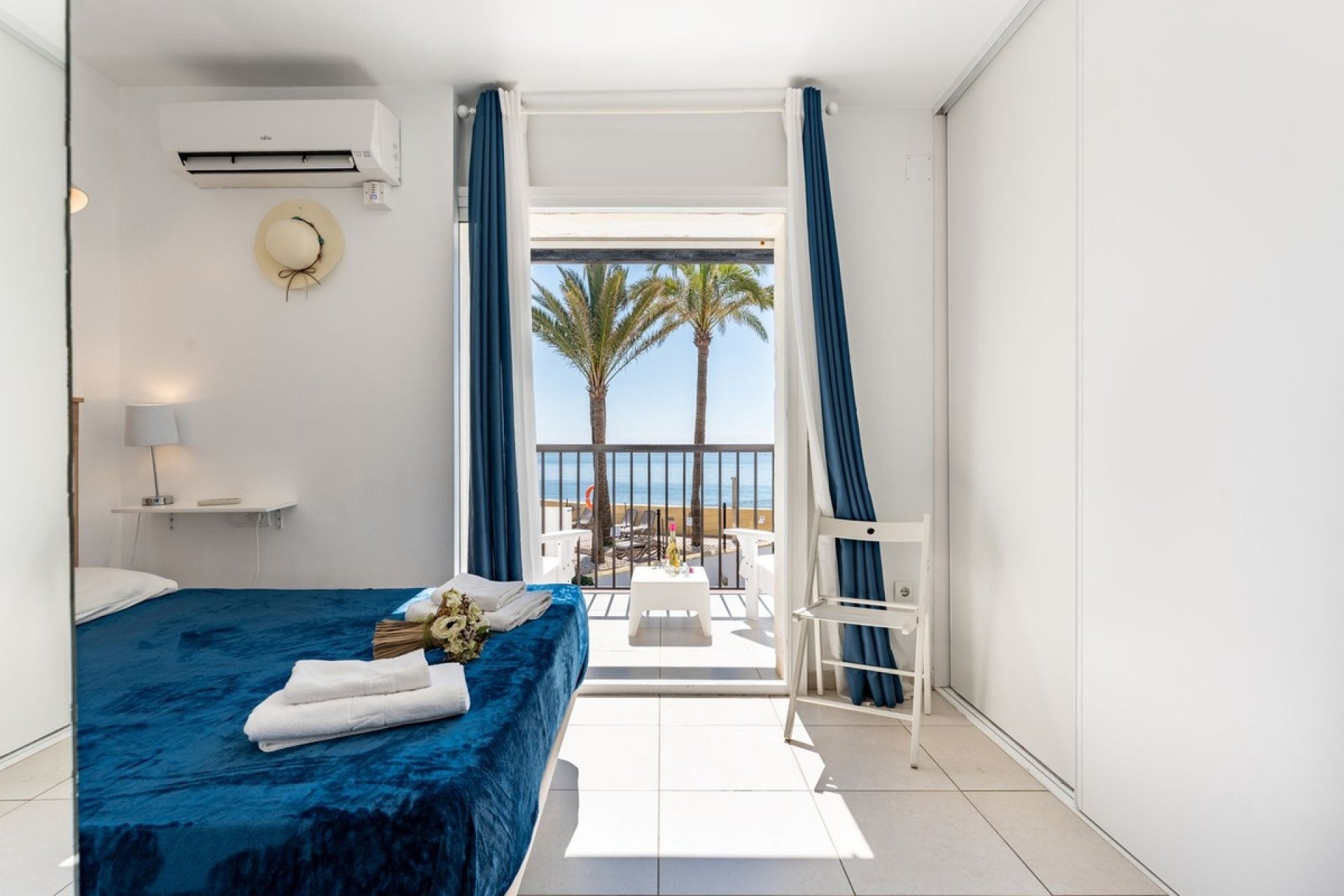 Wiederverkauf - Town house - Mijas - Calahonda