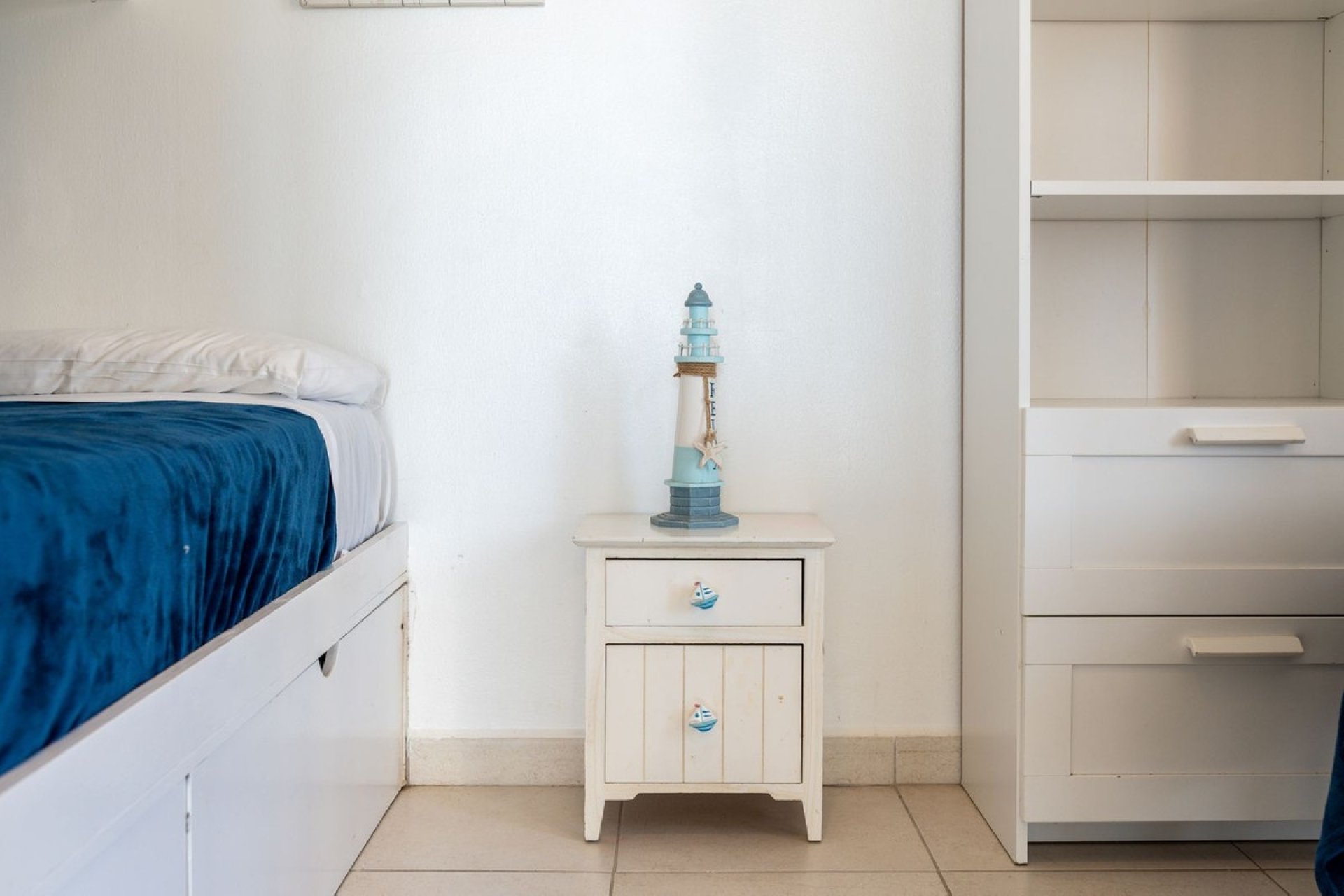 Wiederverkauf - Town house - Mijas - Calahonda