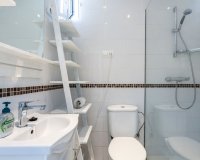 Wiederverkauf - Town house - Mijas - Calahonda