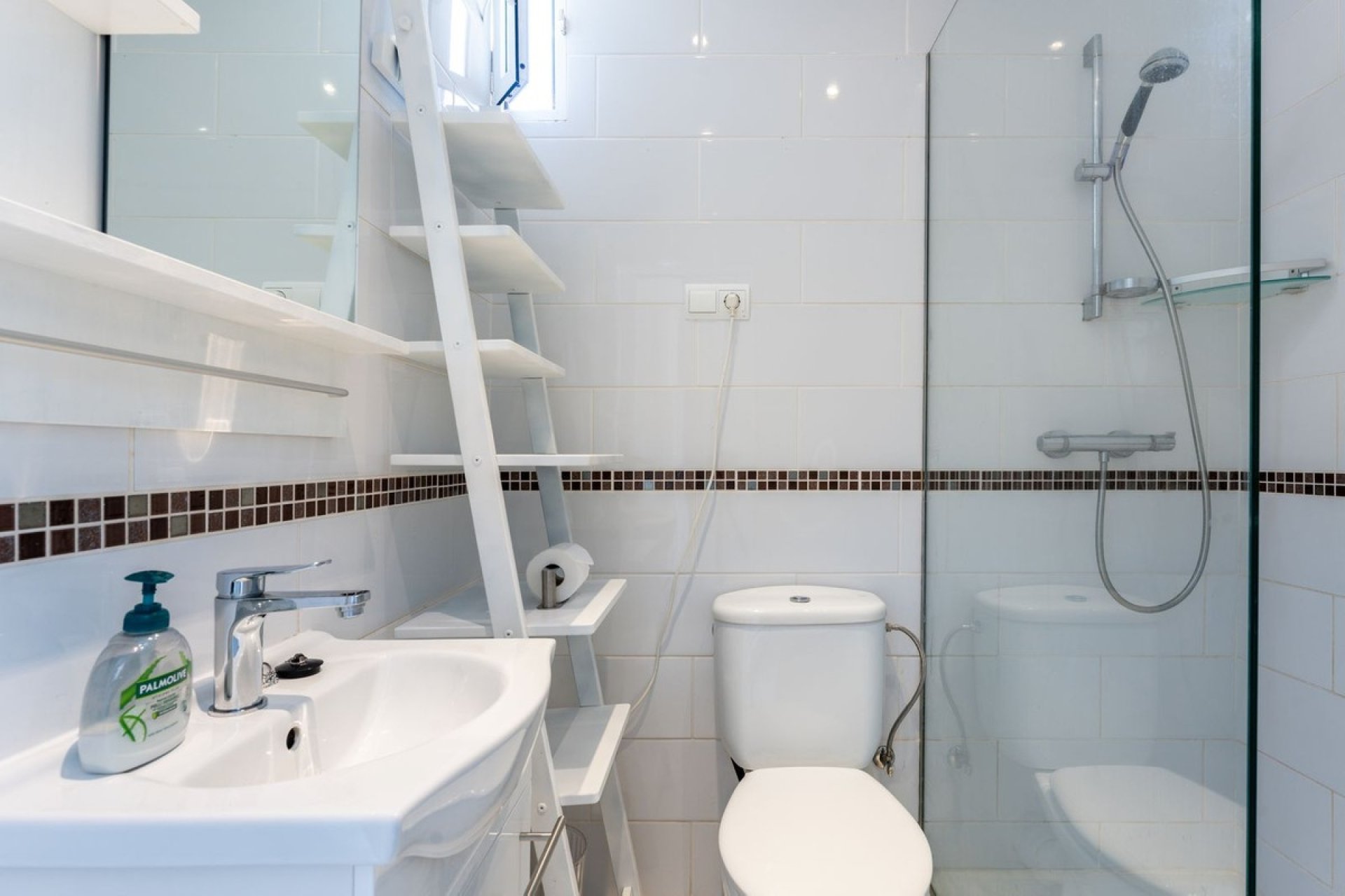 Wiederverkauf - Town house - Mijas - Calahonda