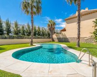 Wiederverkauf - Town house - Mijas - Calahonda