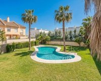 Wiederverkauf - Town house - Mijas - Calahonda