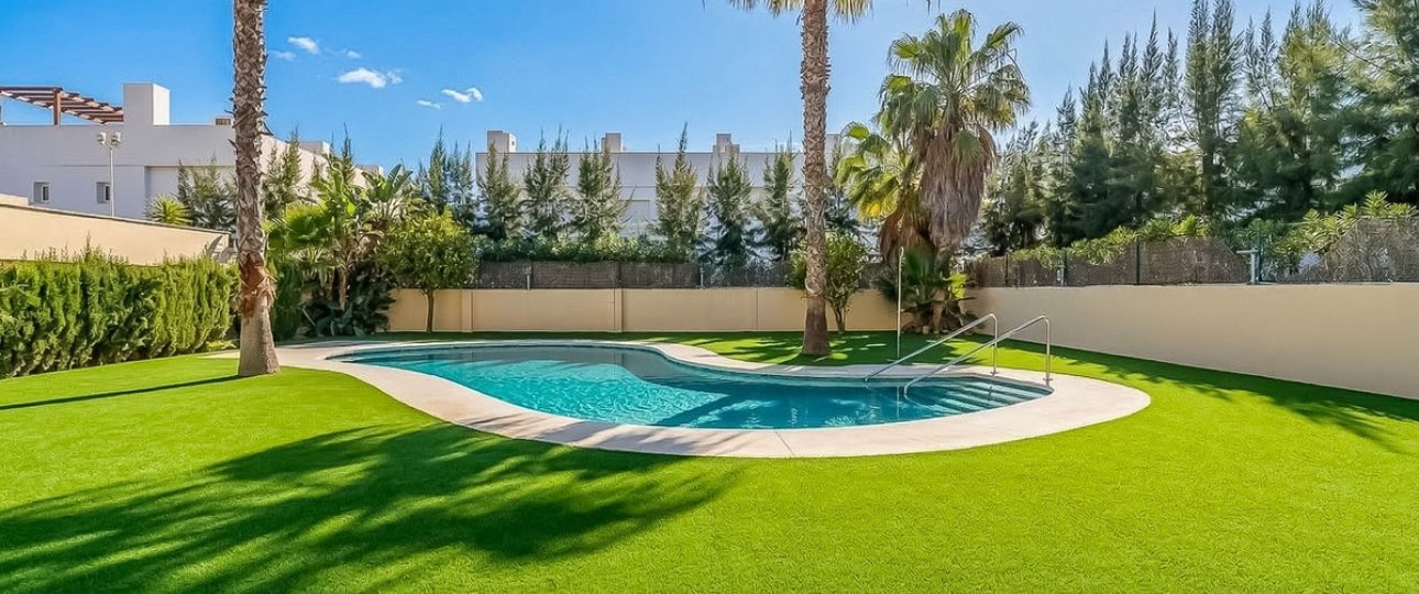 Wiederverkauf - Town house - Mijas - Calahonda