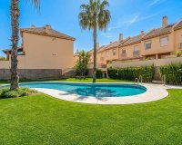 Wiederverkauf - Town house - Mijas - Calahonda