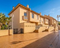 Wiederverkauf - Town house - Mijas - Calahonda