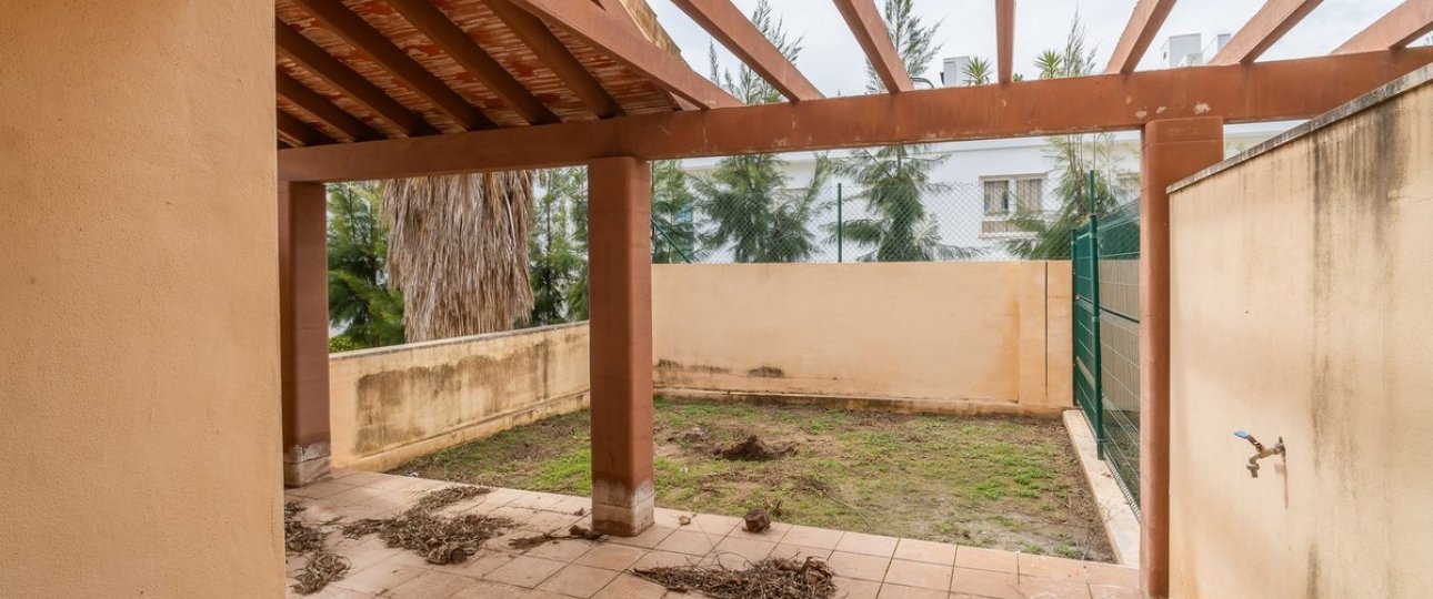 Wiederverkauf - Town house - Mijas - Calahonda