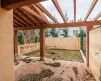 Wiederverkauf - Town house - Mijas - Calahonda