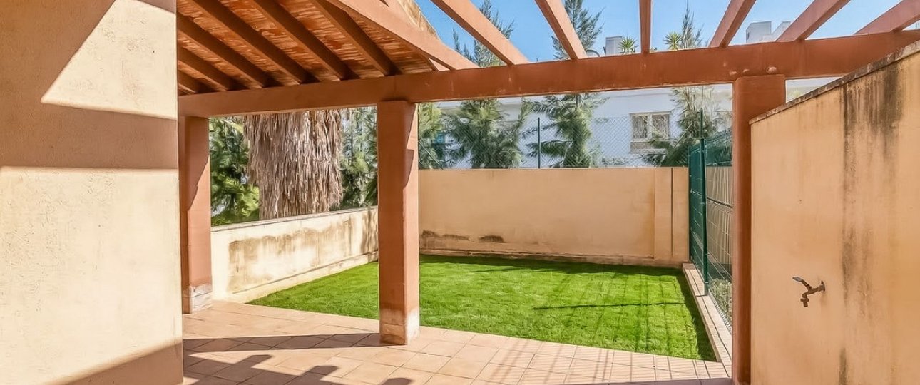 Wiederverkauf - Town house - Mijas - Calahonda