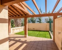 Wiederverkauf - Town house - Mijas - Calahonda