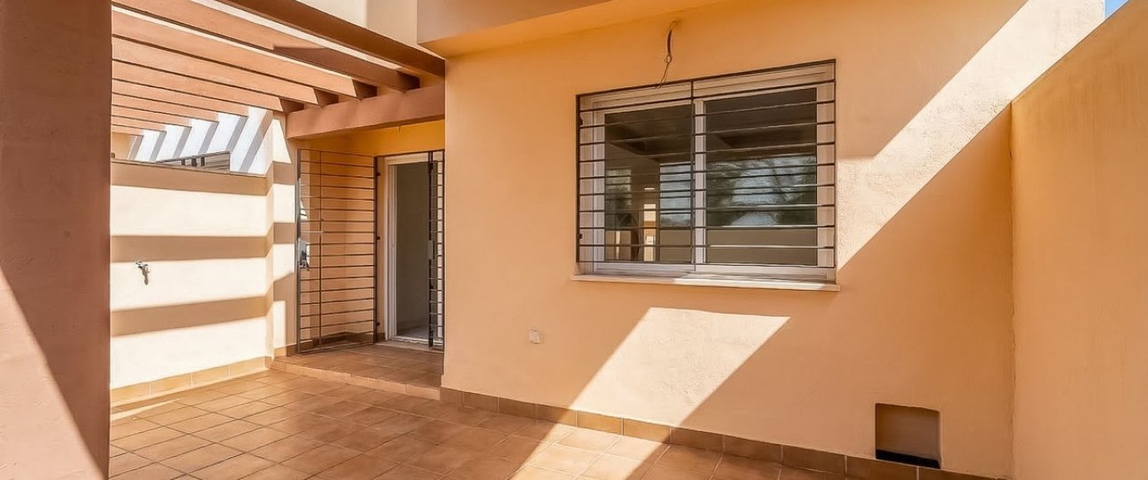 Wiederverkauf - Town house - Mijas - Calahonda