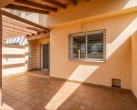 Wiederverkauf - Town house - Mijas - Calahonda