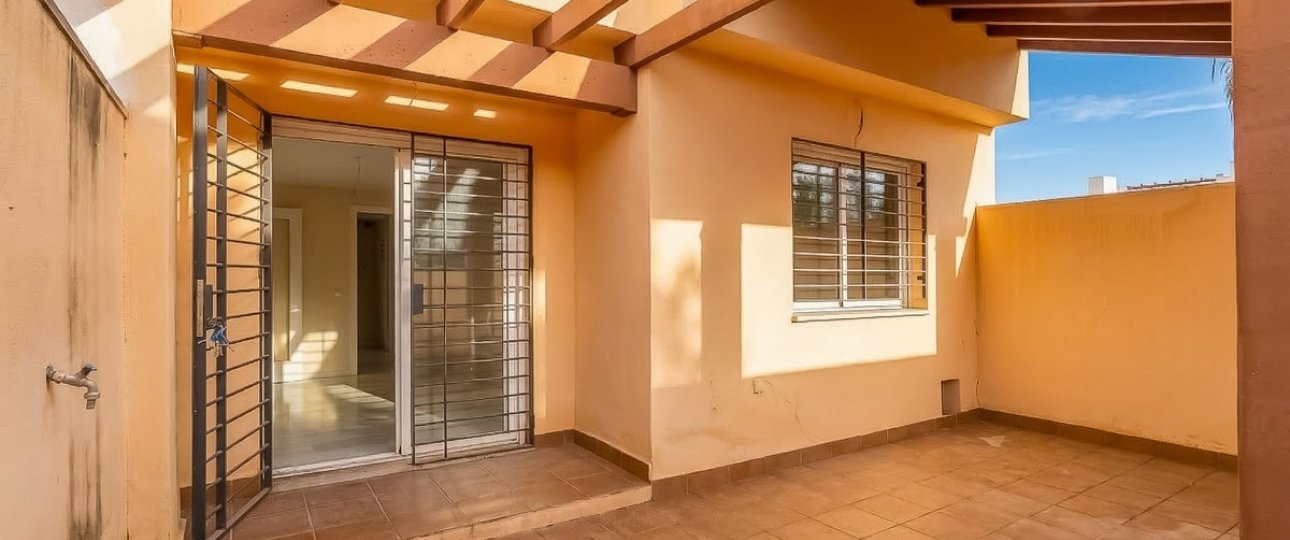Wiederverkauf - Town house - Mijas - Calahonda