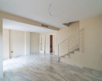Wiederverkauf - Town house - Mijas - Calahonda