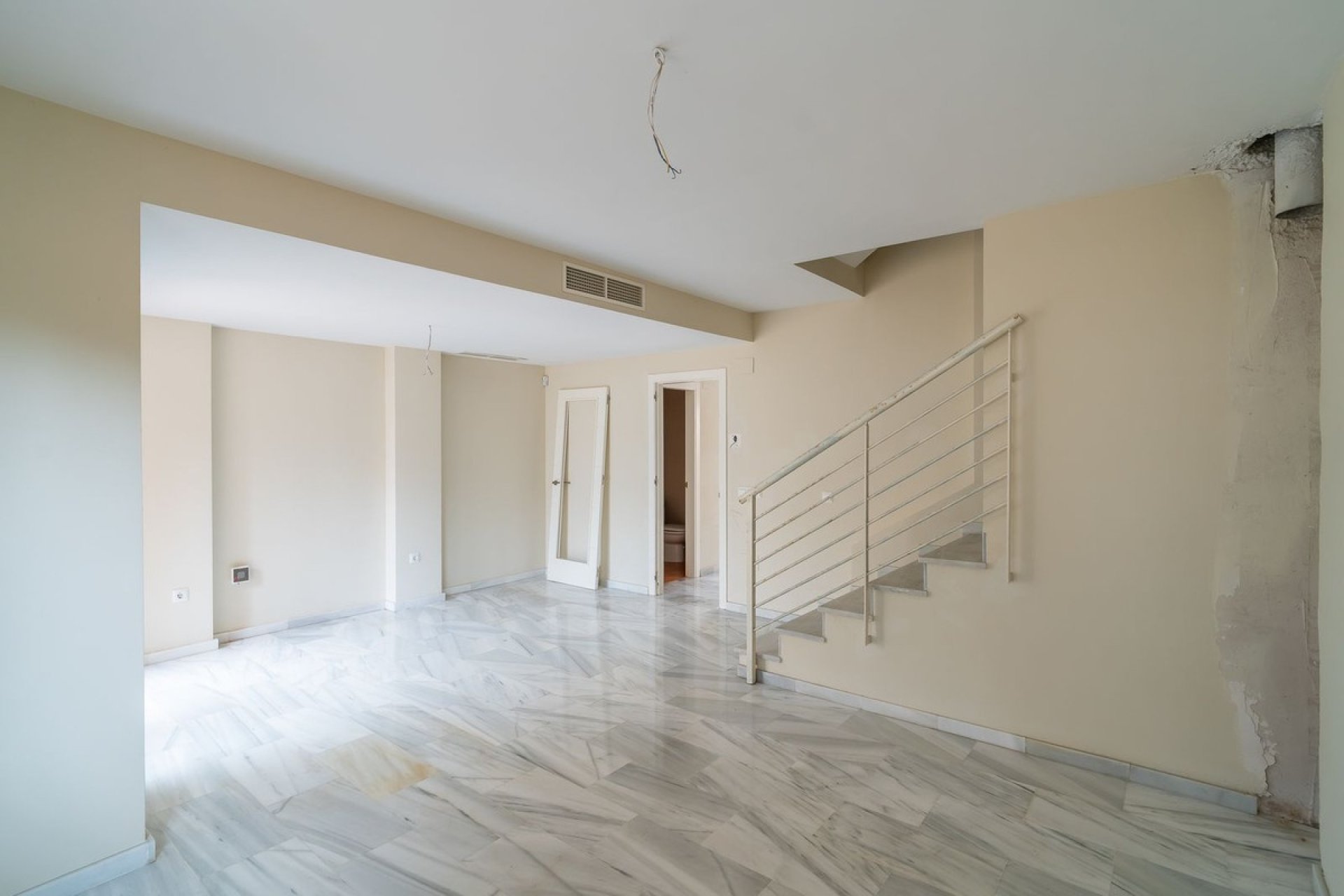 Wiederverkauf - Town house - Mijas - Calahonda
