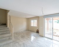 Wiederverkauf - Town house - Mijas - Calahonda