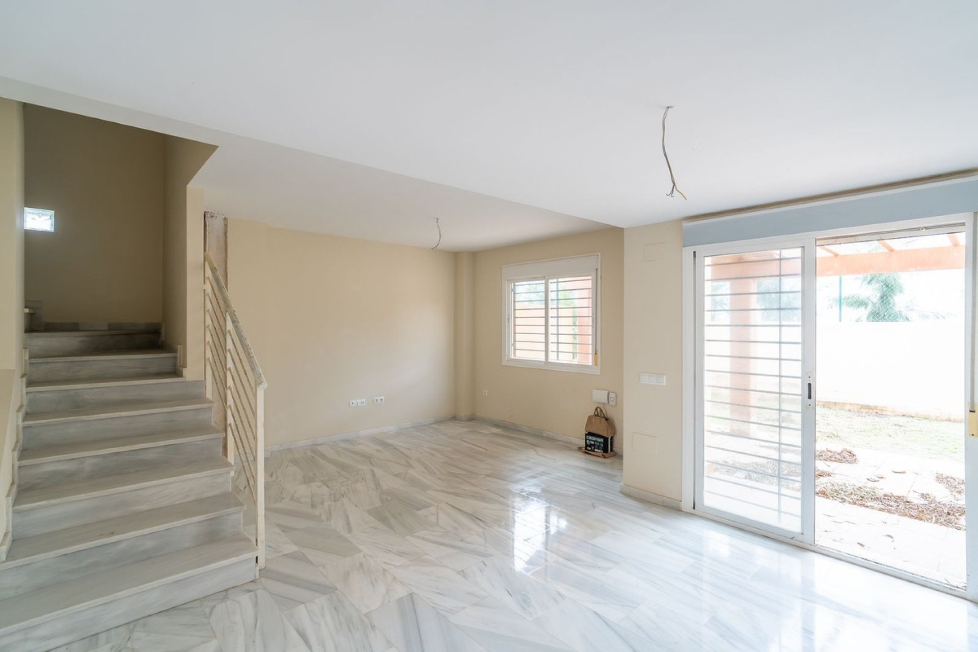 Wiederverkauf - Town house - Mijas - Calahonda