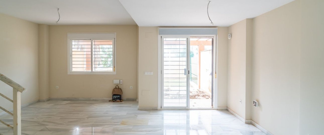 Wiederverkauf - Town house - Mijas - Calahonda