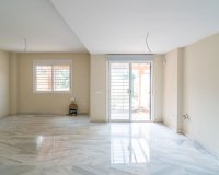 Wiederverkauf - Town house - Mijas - Calahonda
