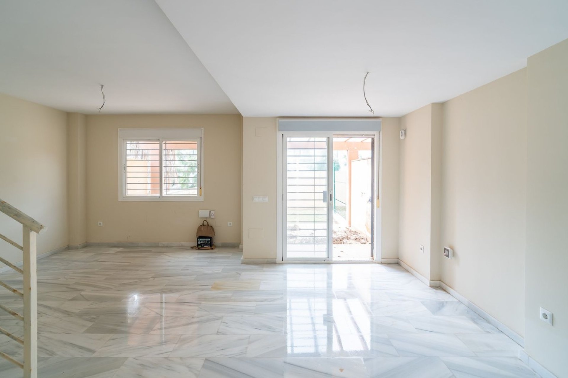 Wiederverkauf - Town house - Mijas - Calahonda