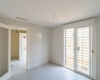 Wiederverkauf - Town house - Mijas - Calahonda