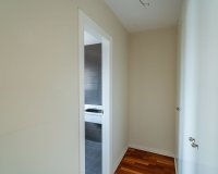 Wiederverkauf - Town house - Mijas - Calahonda