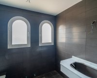 Wiederverkauf - Town house - Mijas - Calahonda