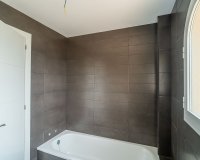 Wiederverkauf - Town house - Mijas - Calahonda