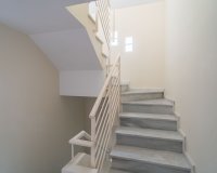 Wiederverkauf - Town house - Mijas - Calahonda