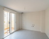 Wiederverkauf - Town house - Mijas - Calahonda